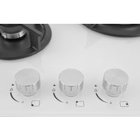 Варочная панель ZUGEL ZGH452W