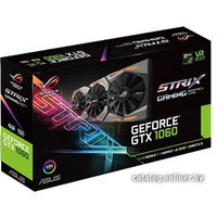 Видеокарта ASUS GeForce GTX 1060 6GB GDDR5 [ROG STRIX-GTX1060-6G-GAMING]