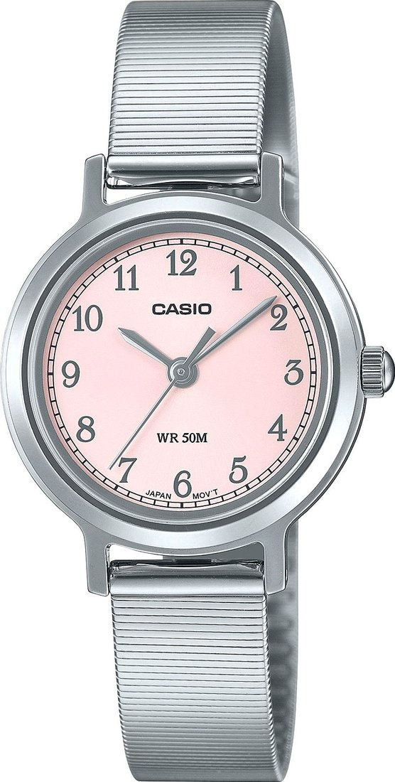 

Наручные часы Casio LTP-B170D-4B