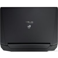 Игровой ноутбук ASUS G750JX-T4077H