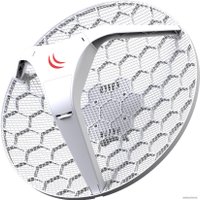 Радиомост Mikrotik LHG 5 3-Pack [RBLHG-5nD-3]