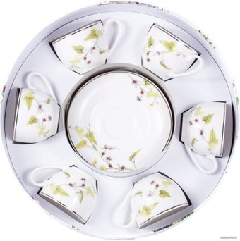 Сервиз Choosing Porcelain Alpine meadow RN10002-V909