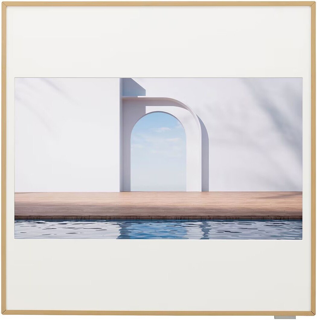 

Внутренний блок LG ARTCOOL Gallery Premium A12GA2.NSER