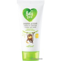 Крем детский Belita Baby Care Экокрем защита от непогоды с первых дней жизни 50 мл