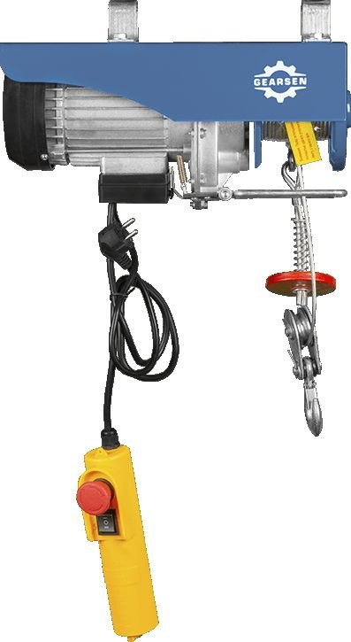 Таль  Gearsen GPAS 60020