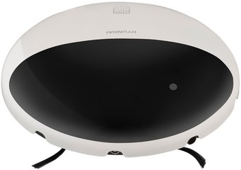 Робот-пылесос Hyundai H-VCRS01