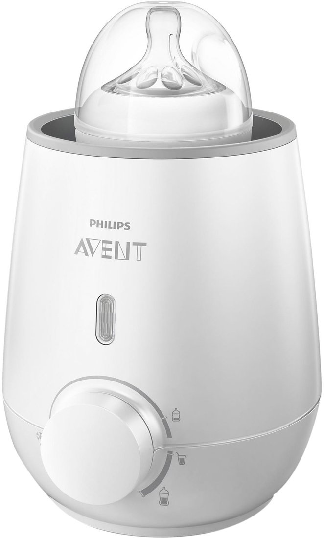 

Подогреватель Philips AVENT SCF355