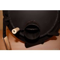 Свободностоящая печь-камин ComfortProm Baron 100 м3 в Витебске