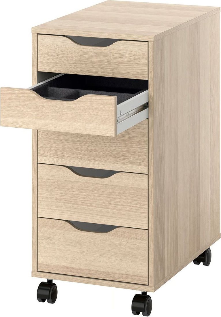 Тумба Ikea Alex 09628025