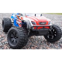 Автомодель ZD Racing ZMT-10 Monster Truck