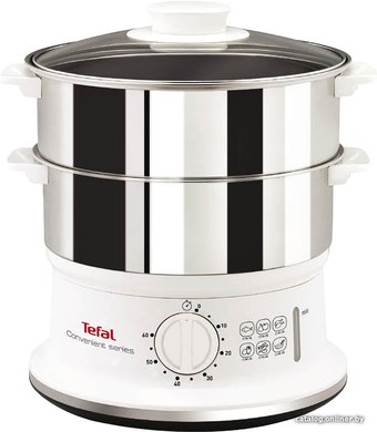 Пароварка Tefal VC145130