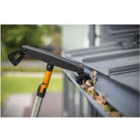 Очиститель желобов Fiskars 1001414