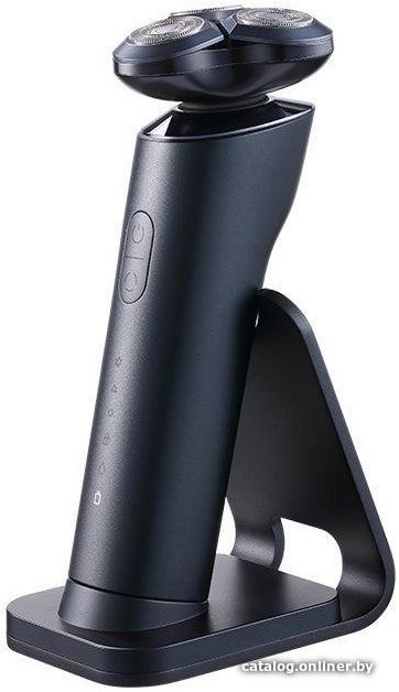 Электробритва Xiaomi Mijia Electric Shaver S700 (китайская версия, черный)