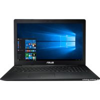 Ноутбук ASUS X553SA-XX007D