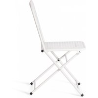 Стул TetChair Secret De Maison Villa (Butter White/белый)