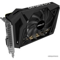 Видеокарта PNY GeForce GTX 1660 Super 6GB GDDR6 VCG16606SSFPPB