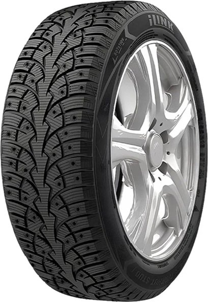 

Зимние шины iLink WinterVorhut STUD I 205/55R16 94T XL (под шип)