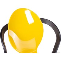 Стул Bradex Spoon FR 0195 (горчичный)