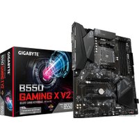 Материнская плата Gigabyte B550 Gaming X V2 (rev. 1.0/1.1/1.2)