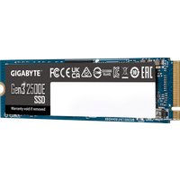 SSD Gigabyte Gen3 2500E 2TB G325E2TB