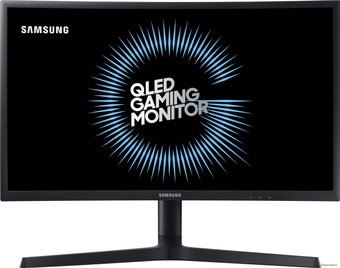 Samsung C24FG73FQI