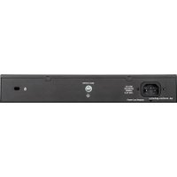 Управляемый коммутатор 2-го уровня D-Link DGS-1100-16V2/A1A