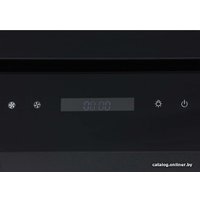 Кухонная вытяжка Haier HVX-W672GB