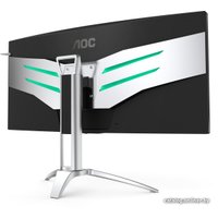 Игровой монитор AOC AG352UCG