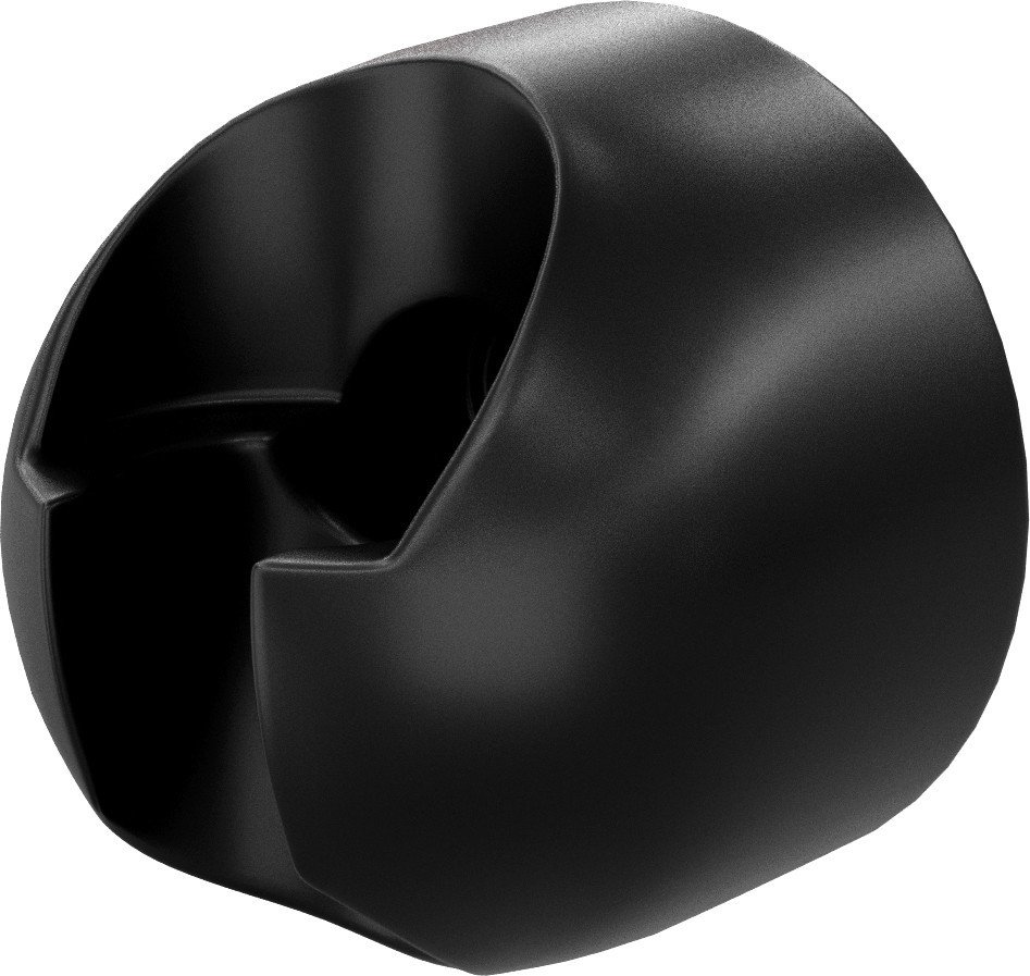 

Держатель душевой лейки Wasserkraft A223