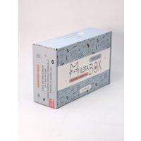 Подарочный набор Milota Box Travel Box MB103