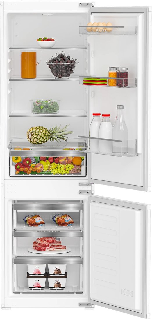 

Холодильник Hotpoint HBH 18