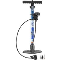 Насос ручной велосипедный Alca AeroPump Manometer 217200