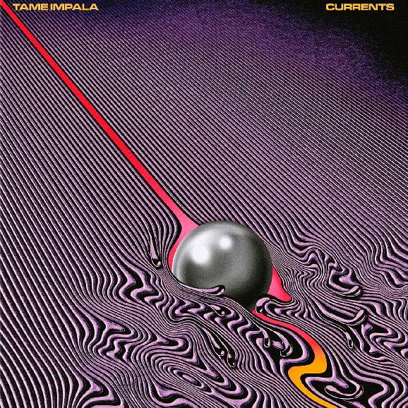 

Виниловая пластинка Tame Impala - Currents