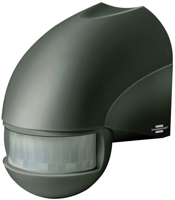 

Датчик Brennenstuhl PIR 180 (антрацит)