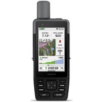 Туристический навигатор Garmin GPSMAP H1