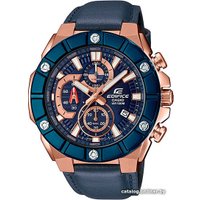 Наручные часы Casio Edifice EFR-569BL-2A