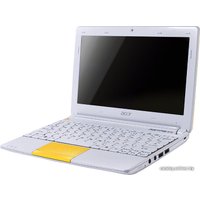 Нетбук Acer Aspire One HAPPY2-N578Qyy (LU.SG008.018)