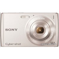 Фотоаппарат Sony Cyber-shot DSC-W515PS