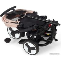 Детский велосипед Nuovita Bamzione BE3 (кремовый)