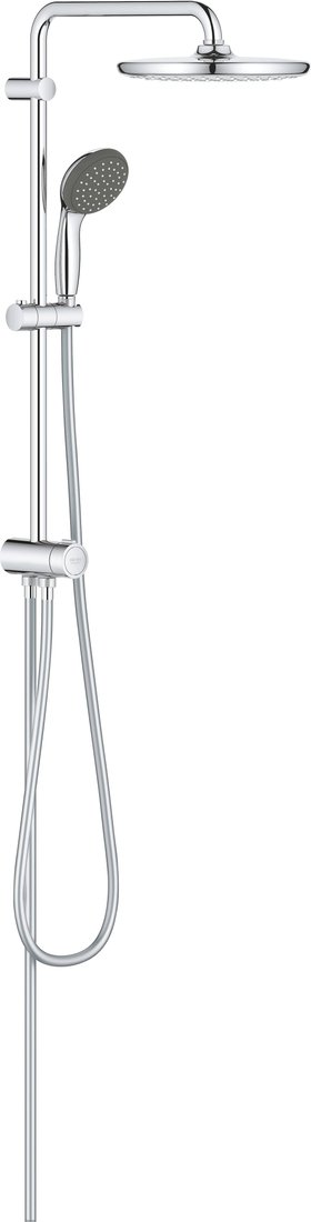 

Душевая система Grohe QuickFix Vitalio Start 250 26817000