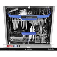 Встраиваемая посудомоечная машина MAUNFELD MLP-12I Light Beam в Бобруйске