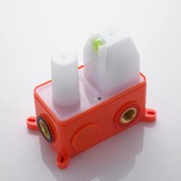 Душевая система  Shevanik S4335T