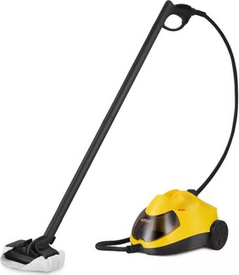 Пароочиститель Kitfort KT-9219