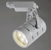 Track lights A2707PL-1WH