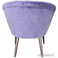 Интерьерное кресло Лама-мебель Тиана-1 (Evita Viola)