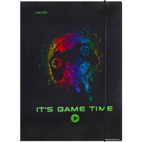 Папка для бумаг deVente Its Game Time 3070203