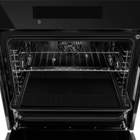 Электрический духовой шкаф MAUNFELD AEOD76106B