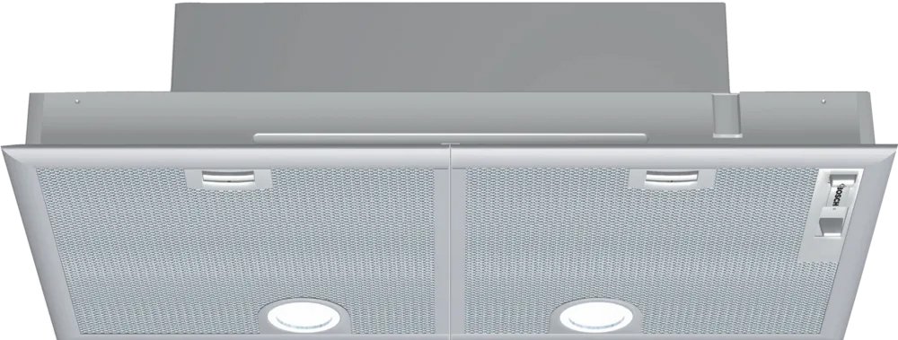 

Кухонная вытяжка Bosch DHL755BL