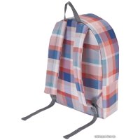 Городской рюкзак Erich Krause EasyLine 17L Sunrise Tartan 51728