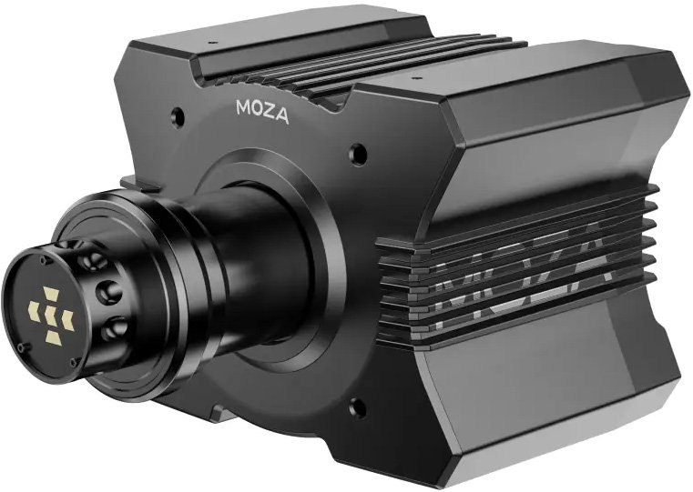 

База руля Moza R9 V2 RS28